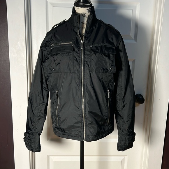 Kenneth Cole Reaction coat - Picture 1 of 5